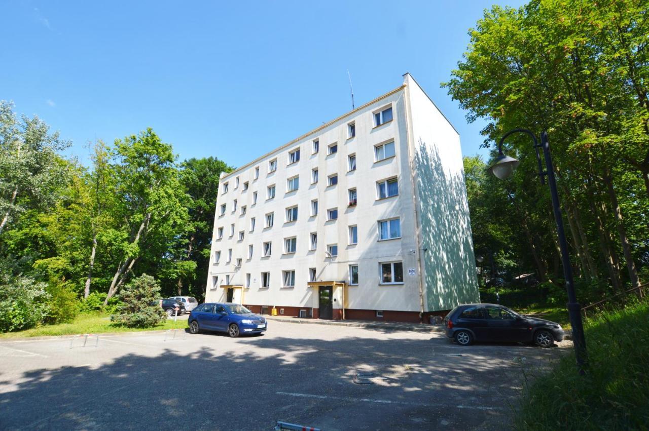 Fiore Sopot Niepodleglosci المظهر الخارجي الصورة